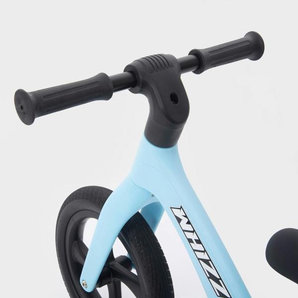 tickit Whizz Balance Bike - Blue