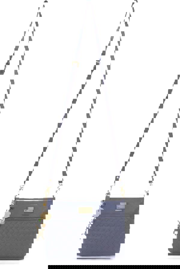 Catwalk Collection Handbags Josie - Crossbody Bag