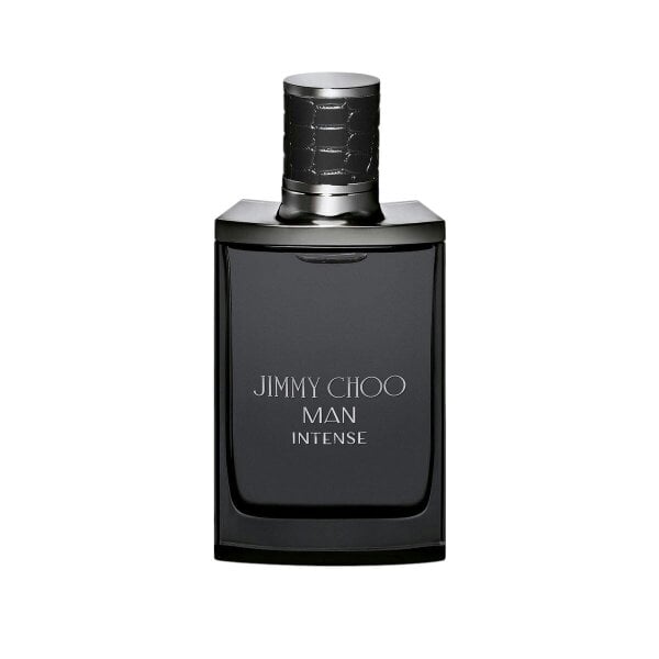 Jimmy Choo Man Intense Eau de Toilette Spray