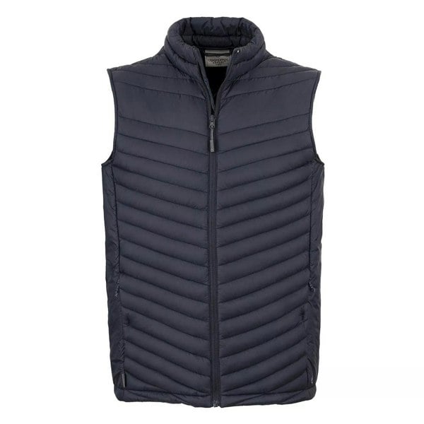 Craghoppers Mens Expert Expolite Thermal Vest - Dark Navy