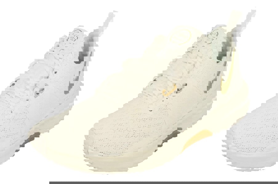 Nike Womens City Trainer 3 Ck2585  105 - White Metallic Gold Star 105 - Photo 2