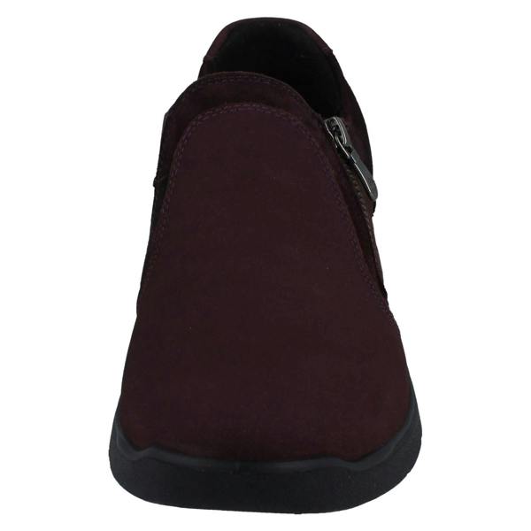 Van Dal Ladies Van Dal Casual Shoes With Removable Insole  Wicken