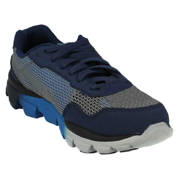 Skechers Boys Skechers Go Run Ride Trainers Supreme 95672