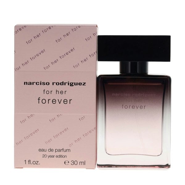Narciso Rodriguez For Her Forever Eau de Parfum Spray for Her 30ml