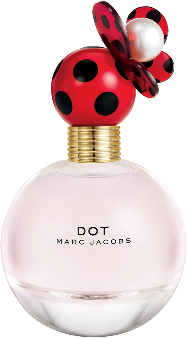 Marc Jacobs Dot 100ml Eau De Parfum EDP Spray For Her