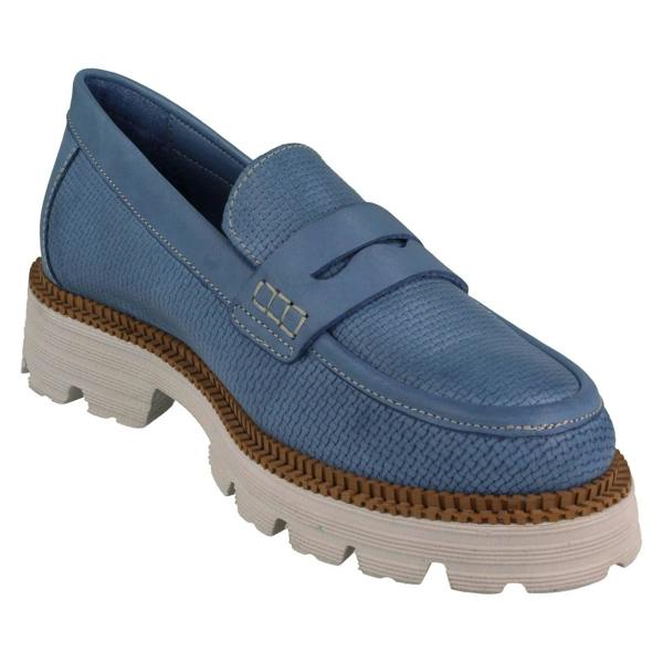 Van Dal Ladies Van Dal Loafer Shoe  Darcy