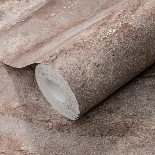 Erismann Urban Horizontal Mineral Wallpaper