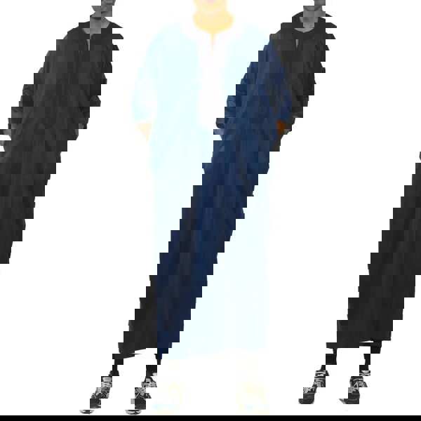 GG008_thobe_Navy_54, GG008_thobe_Navy_56, GG008_thobe_Navy_58, GG008_thobe_Navy_60, GG008_thobe_Navy_62