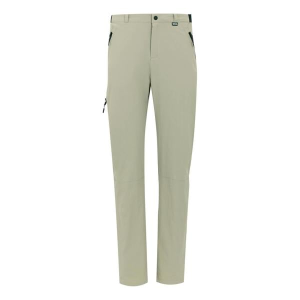 Regatta Mens Travel Light Packaway Trousers - Golden Sand - 