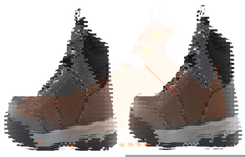 Scruffs Switchback 3 Mens Safety S3 Steel Toe/Midsole Work Ankle Boots