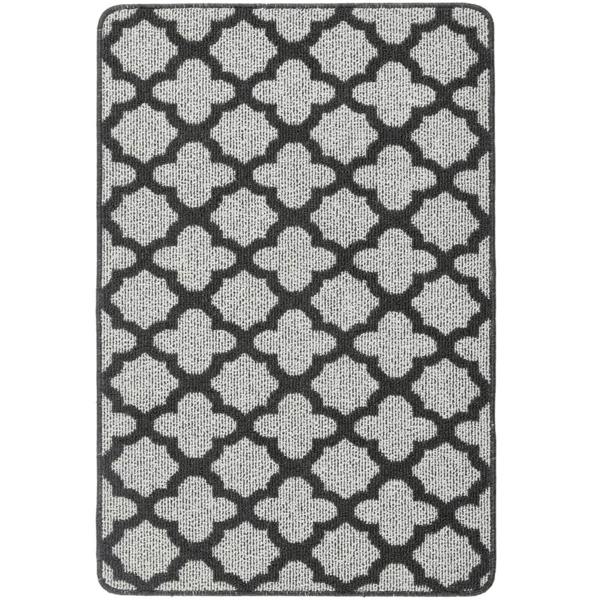 The Rugs Washable Moroccan Mat & Runner | Eco-Friendly