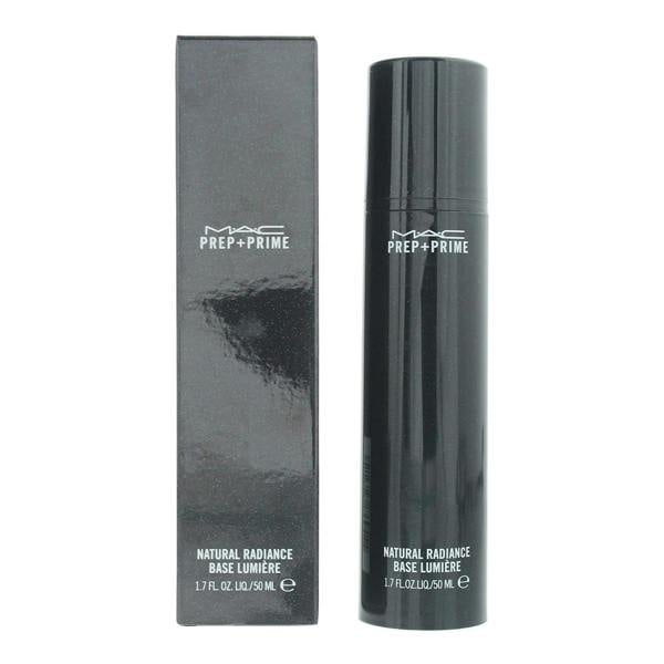 MAC Prep + Prime Natural Radiance Primer 50ml Radiant Pink