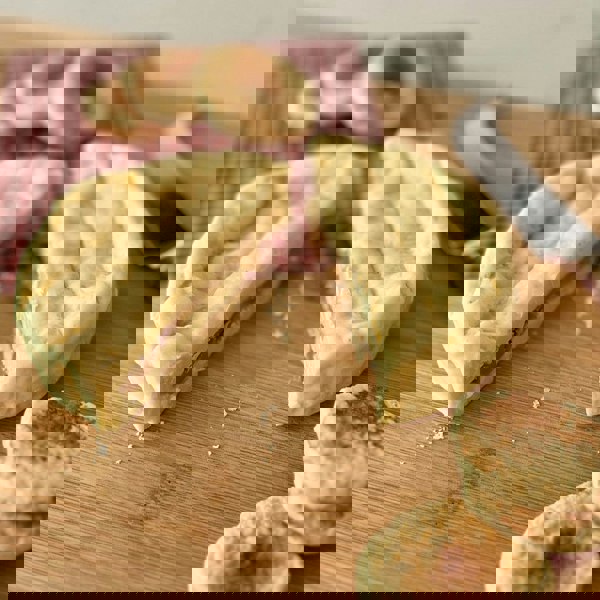 CHOC ON CHOC Camembert Chocolate Cheese