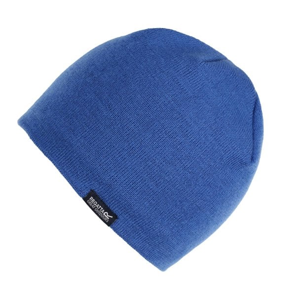 Regatta Childrens/Kids Banwell II Beanie - Strong Blue