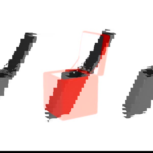 Cube Footstool With Storage-Weilai Concept-Weilai Concept