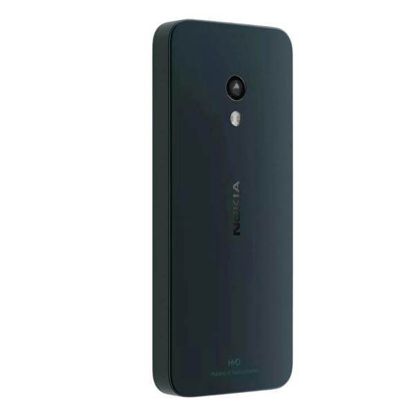 Nokia 225 4G Dark Blue ( 2024, Unlocked, Dual Sim) Mobile Featurephone