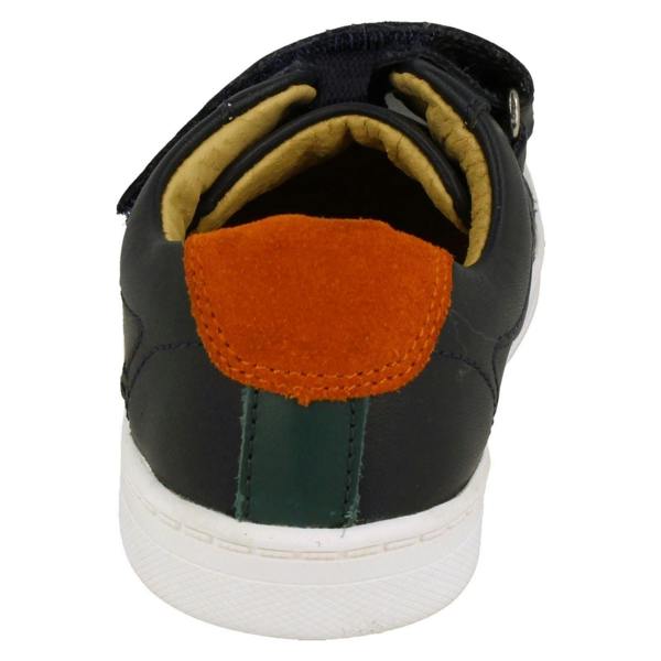 Start-rite Boys Startrite Smart Casual Shoes Explore