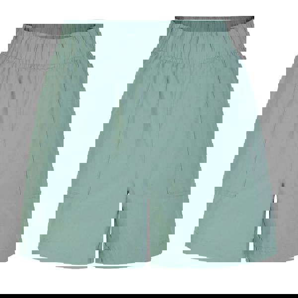 Dare 2B Womens/Ladies Rapport Shorts - Lilypad Green - 