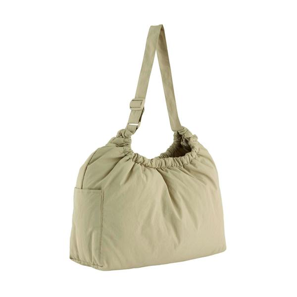 Regatta Plain Padded Shoulder Bag - Parchment - 
