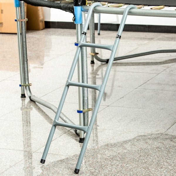 Trampoline Ladder