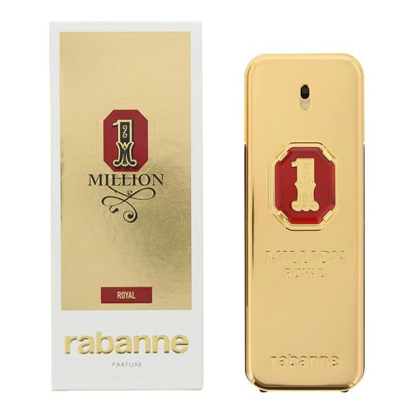 Paco Rabanne 1 Million Royal Mens Eau De Parfum 100ml Fragrance