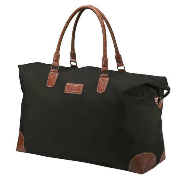 MidOcean Boccaria Sport Duffle Bag - Black - 