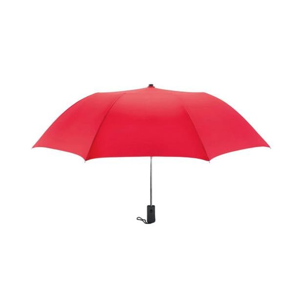 MidOcean Haarlem Folding Umbrella - Red - 