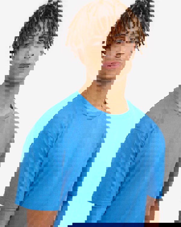 Colorful Standard Classic Organic T-Shirt - Pacific Blue