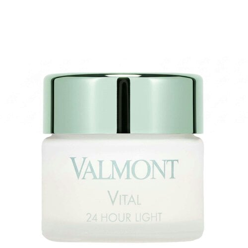 Valmont Vital 24 Hour Light Fine Revitalising Face Cream 50ml