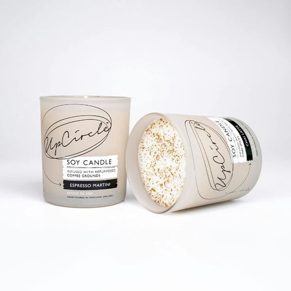 UpCircle Espresso Martini Candle 1 ea