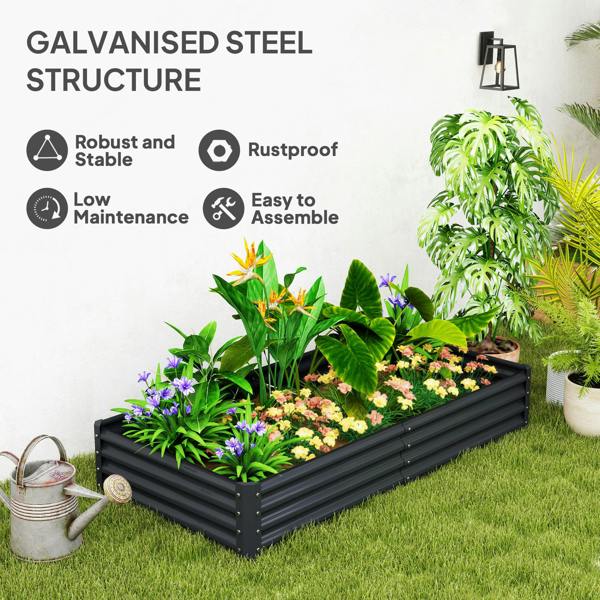Garden Bed