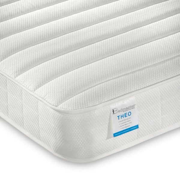 Bedmaster Theo Mattress