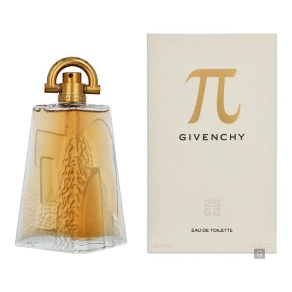 Givenchy Pi Eau de Toilette 100 ml
