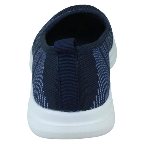 Spot On Ladies Spot On Casual Ballerina Shoes F7169