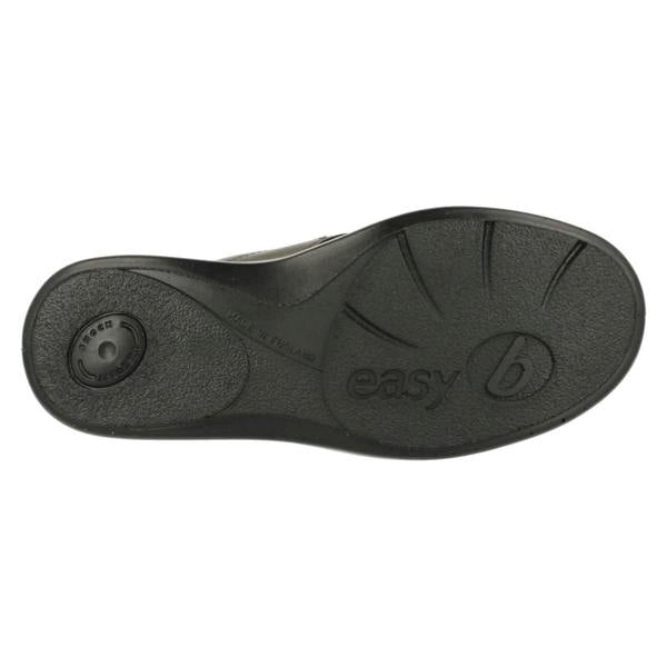 DB Shoes Ladies Easy B Lace Up Shoes Sizzle