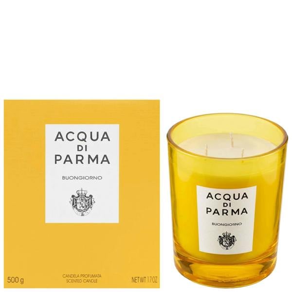 Acqua Di Parma Buongiorno Candle 500g - Additional 2
