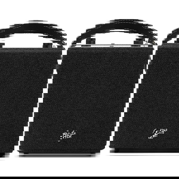 Roberts STREAM95I Comprehensive Streaming Services Voice Assistant, Smart Speaker - Free Gift RRP £25!