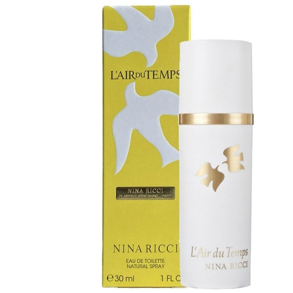 L'Air du Temps Eau de Toilette 30ml Spray
