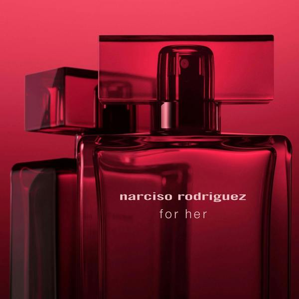 Narciso Rodriguez For Her Intense Eau de Parfum Spray 30ml - Additional 2