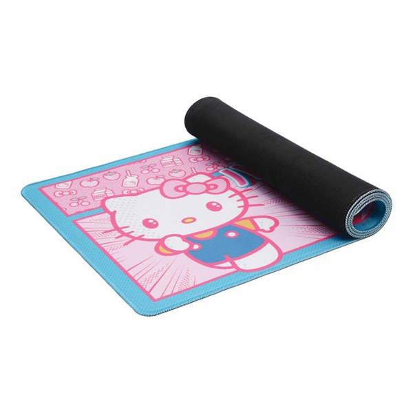 Hello Kitty Desk Mat, Stationery, Entertainment, Gift