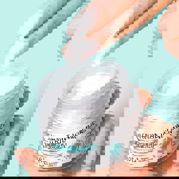 APLB  Glutathione Niacinamide Facial Cream