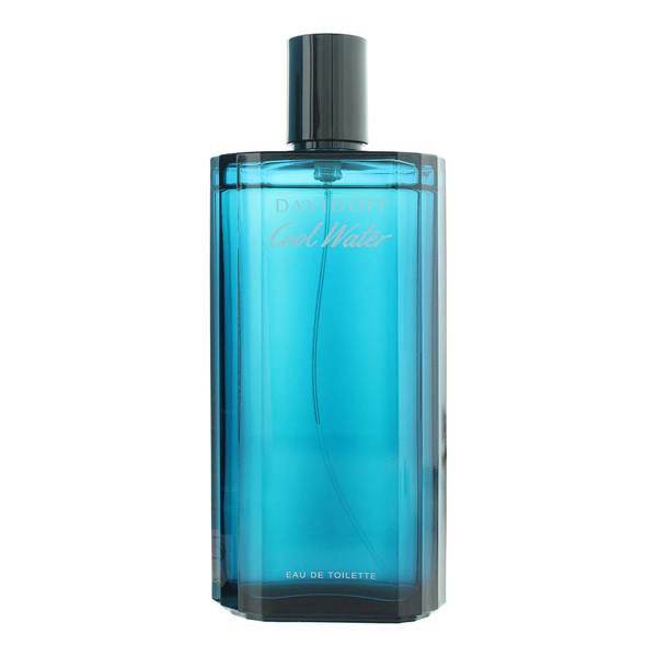 Davidoff Cool Water Eau de Toilette 200ml Spray for Him