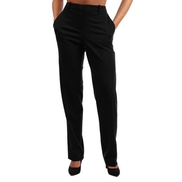 Boss Womens Tameah 1 Trousers - Black