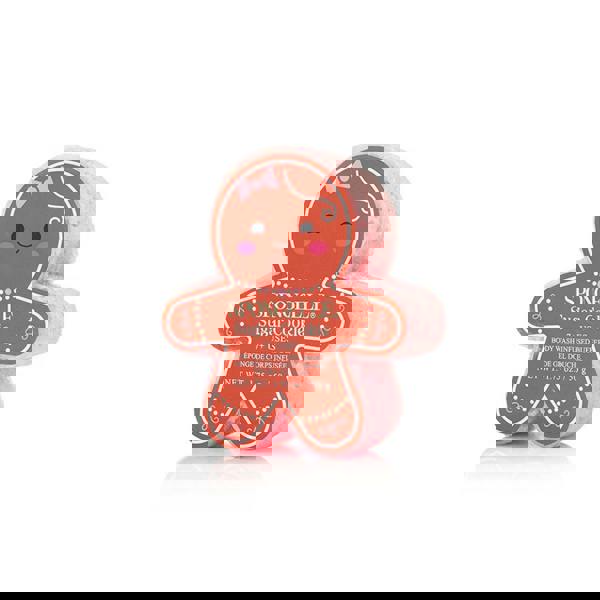 Spongellé Sugar Cookie Wash Buffer 50 g