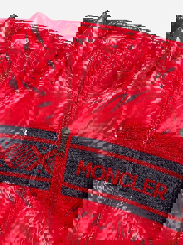 Moncler Enfant Boys Down Padded Holmi Jacket