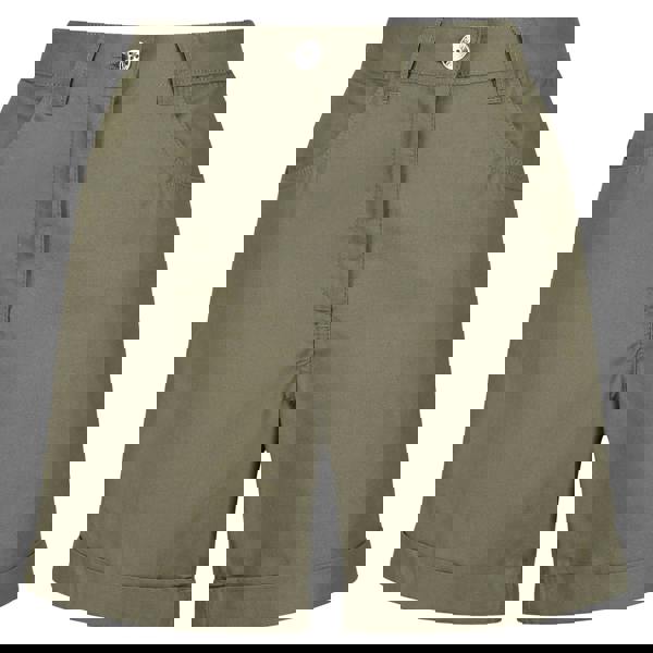 Regatta Womens/Ladies Pemma Shorts - Four Leaf Clover