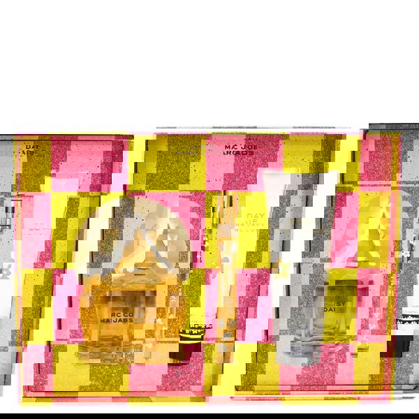 Marc Jacobs Daisy Eau de Toilette 100ml Gift Set - Additional 3