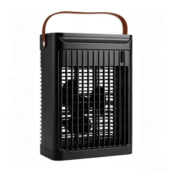 Leaper Mini Portable Water Cooling Fan