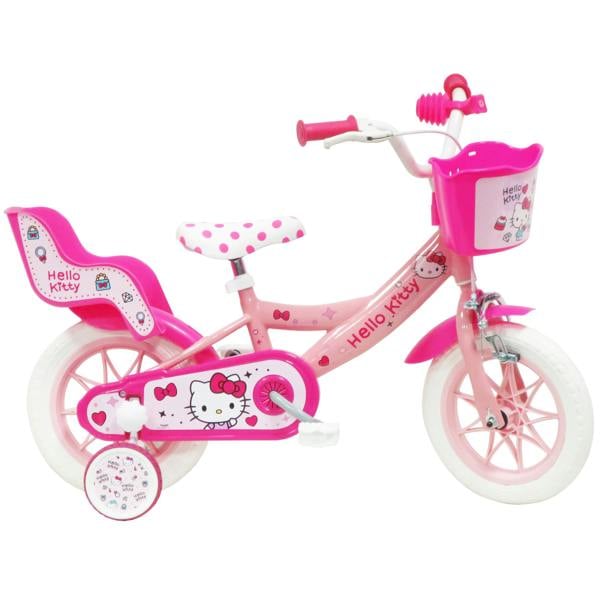 Denver Hello kitty 12" Bicycle