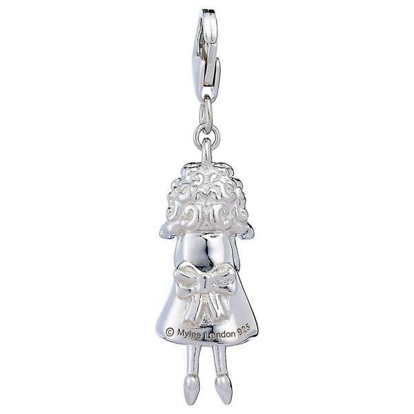 Mylee London Sterling Silver Bridesmaid Charm